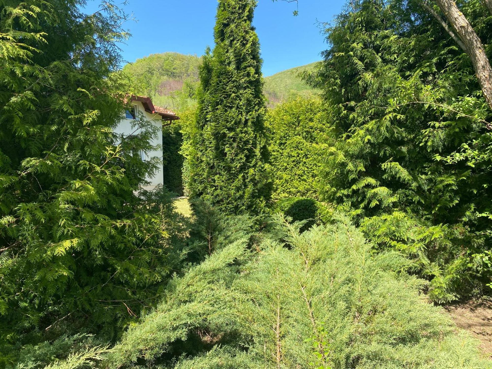 Villa Nana Kulen Vakuf Luaran gambar